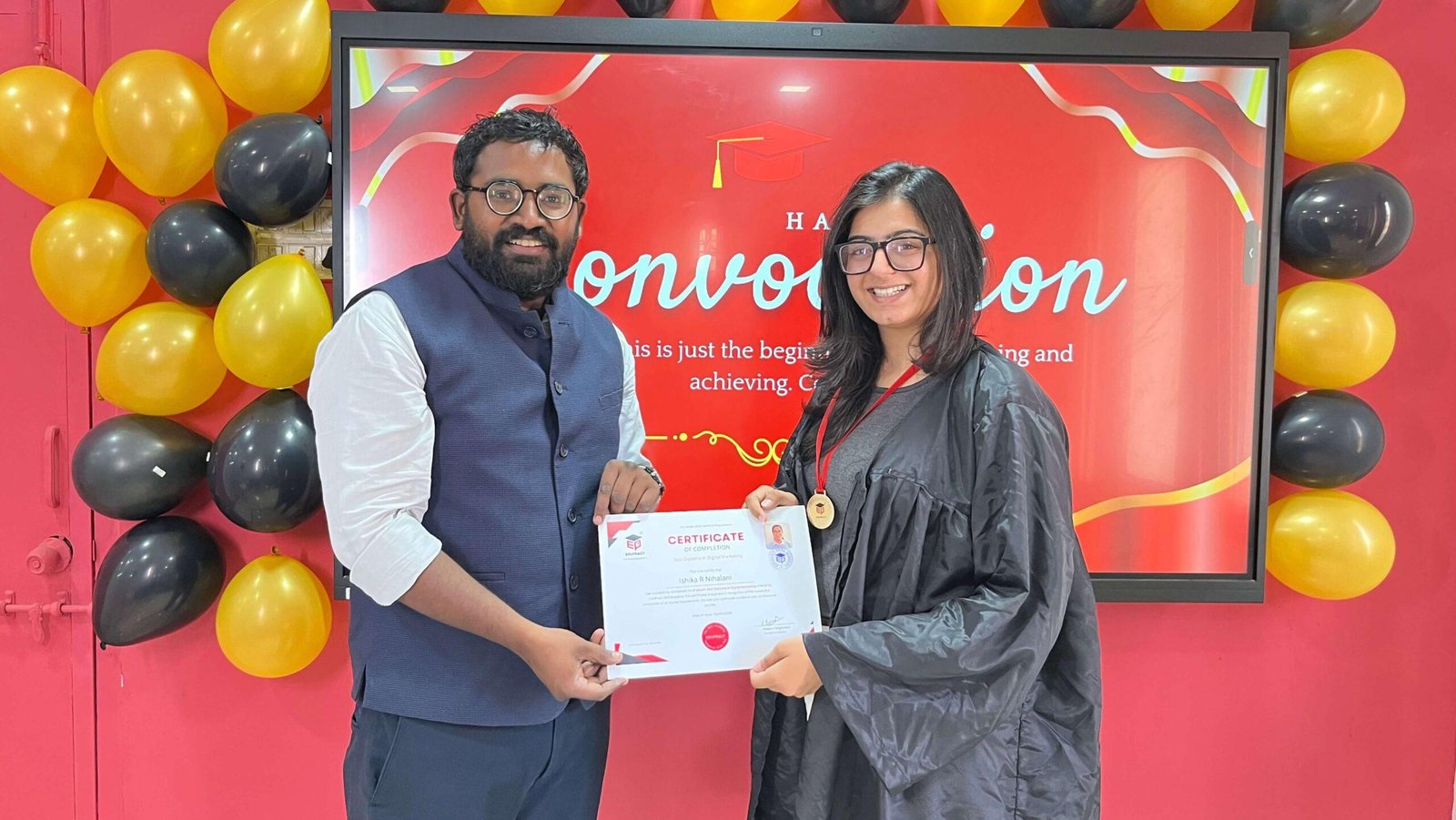 Digital Marketing Course in Nashik