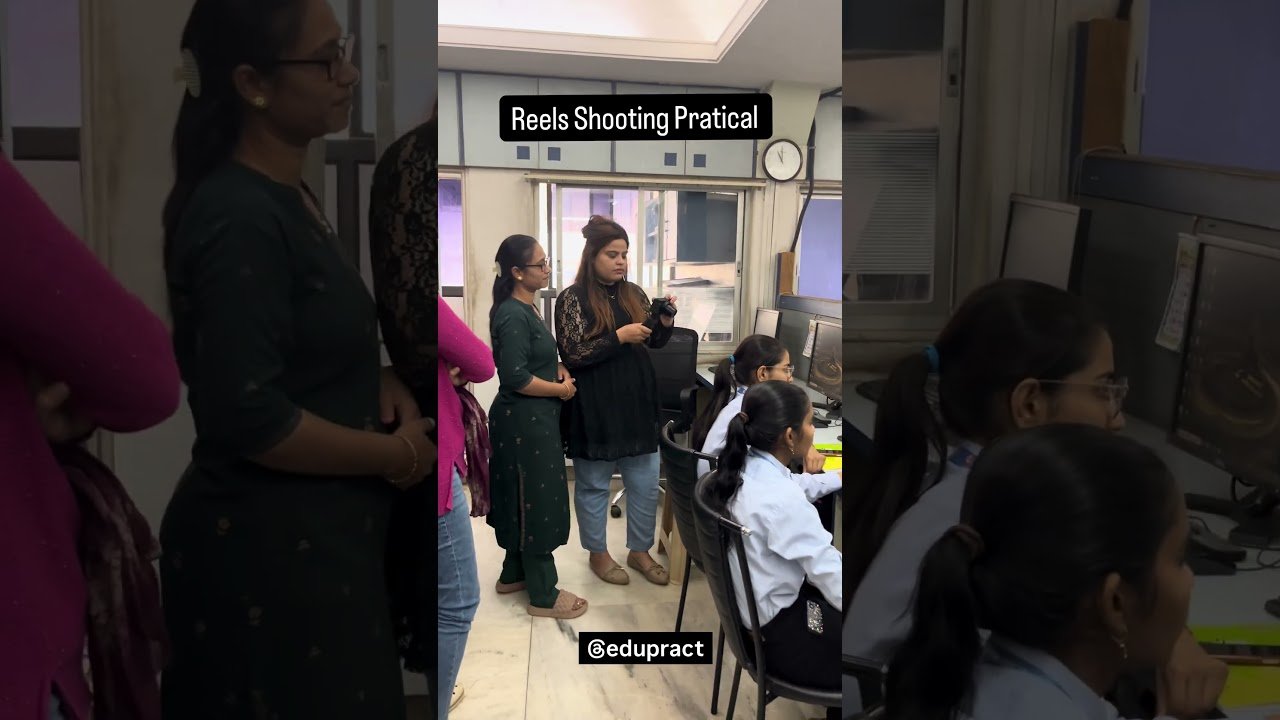 Edupract Student Career Journey